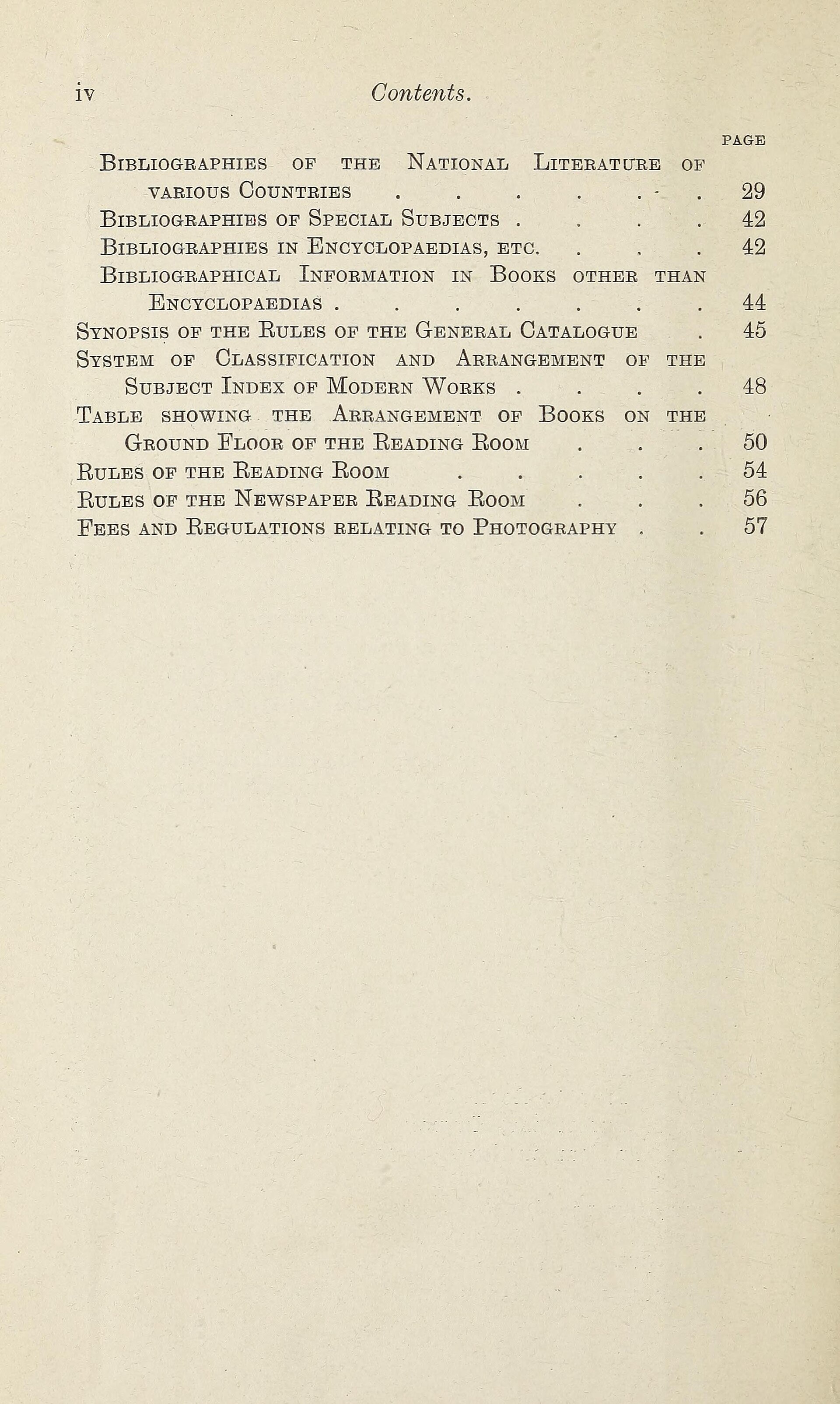 A guide to the use of the Reading Room (Page 4) BHL45435562.jpg